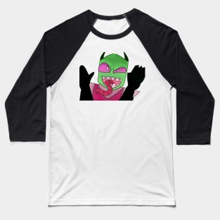 ZIM Baseball T-Shirt